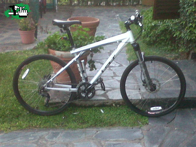 XC Cross Country GT AVALANCHE 1.0 OKM Nuevas Fotos