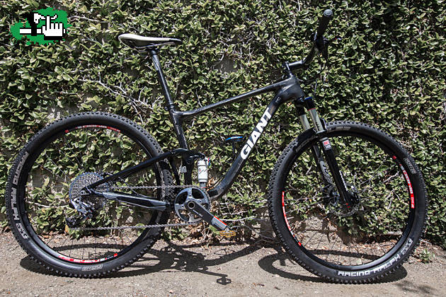 nueva giant 650b (27,5)