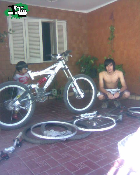 Preparando..!!!