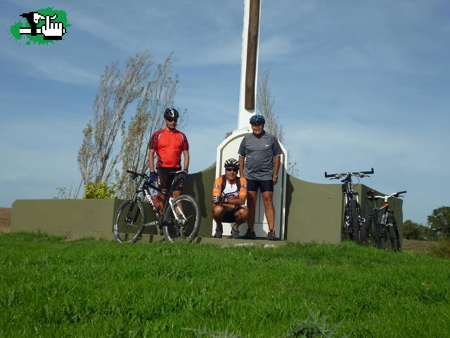 Paseando por el rio