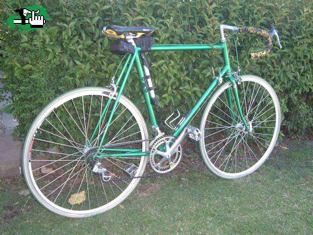 MI ENRIQUE ALI