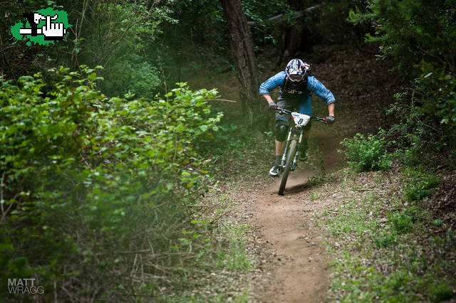 Enduro.¿De que se trata?