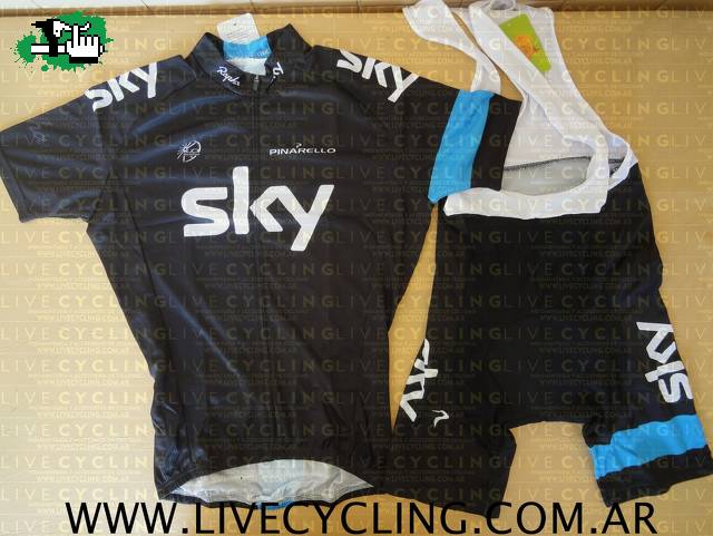 Livecycling