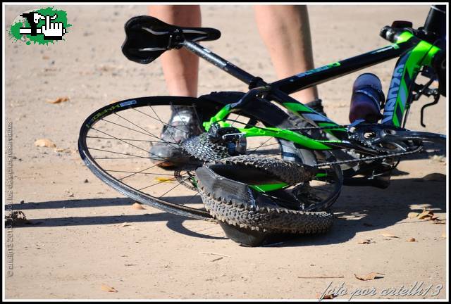 RURAL BIKE GENERAL BELGRANO