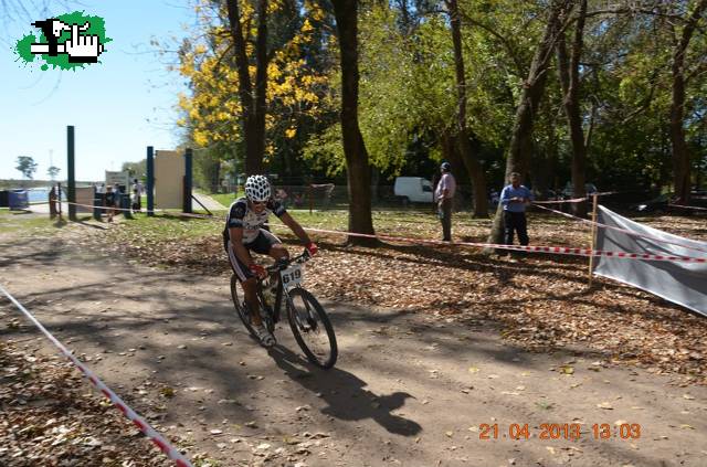 1ra Gral Belgrano 2013