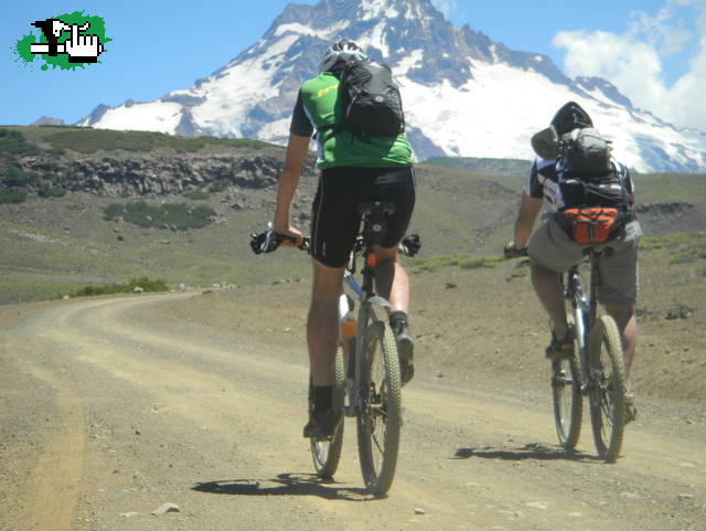 Cordillera del viento