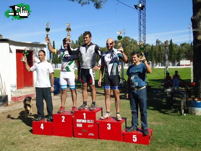 arranque de campeonato