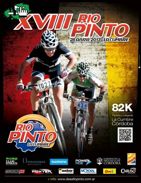 Se viene otra edicion del Desafio