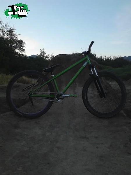 mi bike