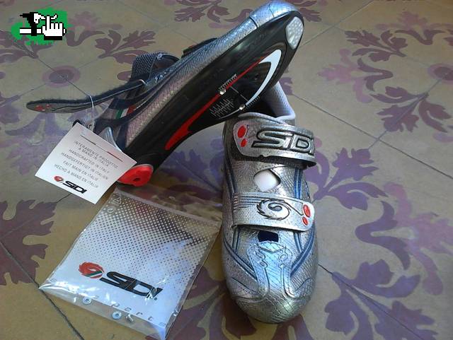 Sidi t-3 triathlon