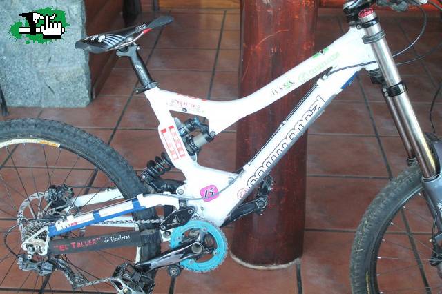 curincho