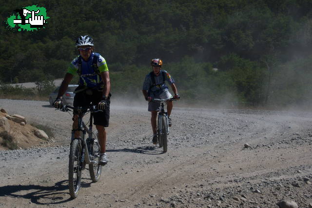 salida school MTB
