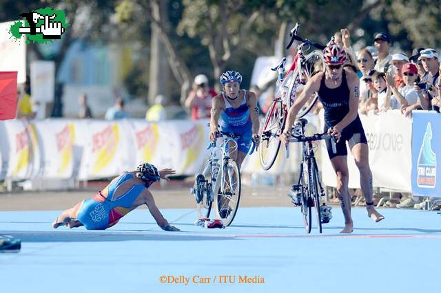 Alcnzame la bici