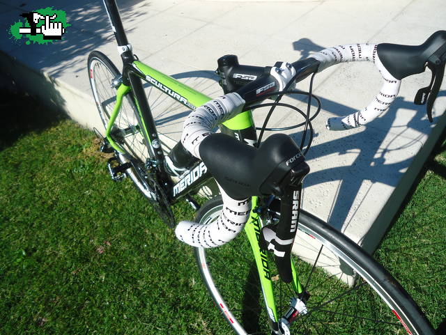 Merida scultura evo 2025 906