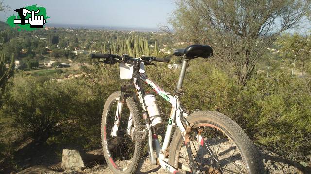 DANDO una vueltas... =D