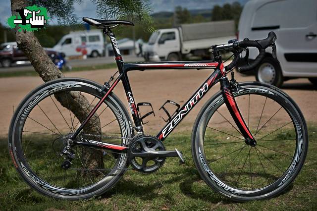 La nueva Zenith Arrow 2013!