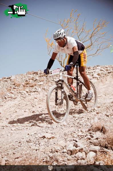 FINAL DE CAMPEONATO SANJUANINO DE RALLY MARATON