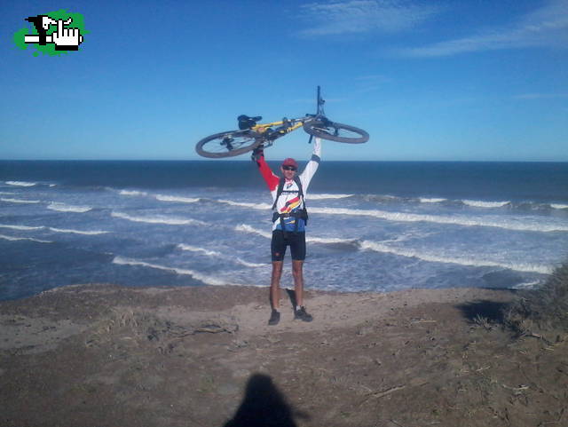 Salida 40km 