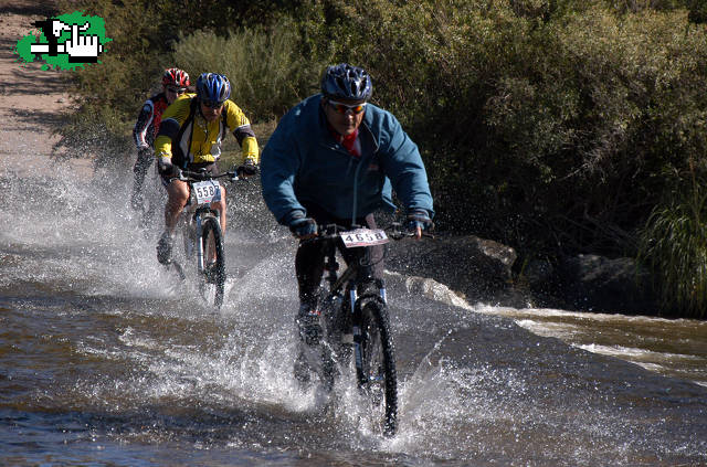 Rio Pinto 2011