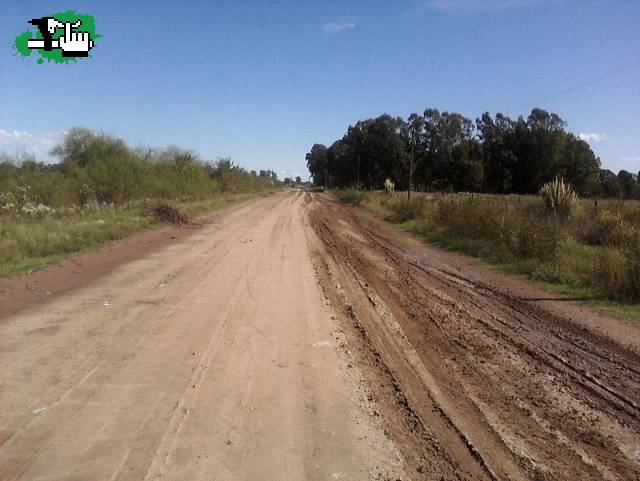 A Uribelarrea por vías..