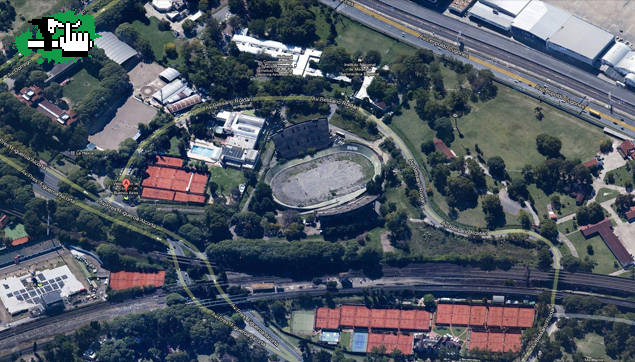Velodromo Municipal