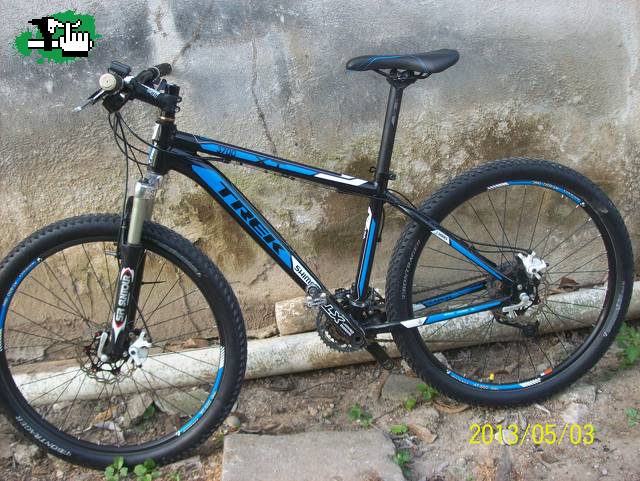 mi cycles