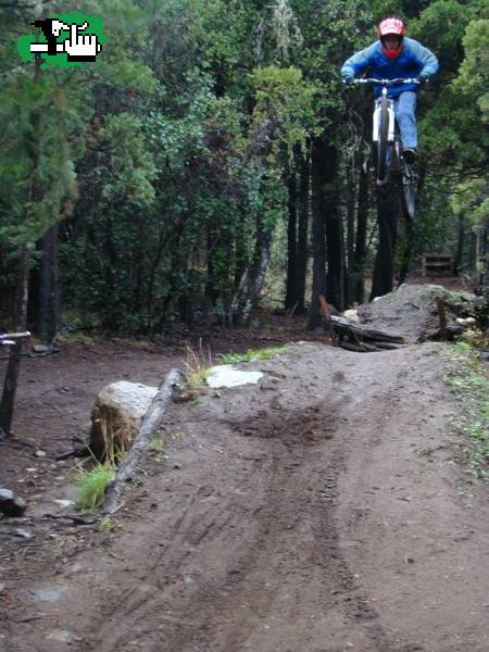 SALTO DEL PILTRI