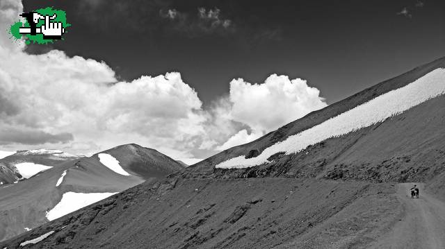 Recuerdos de la Cordillera