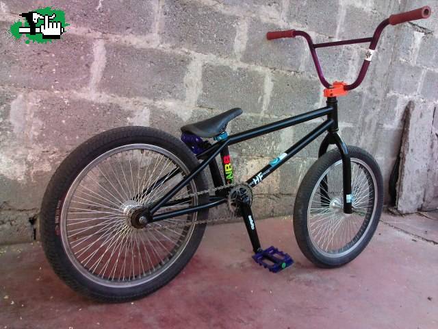 bike chek