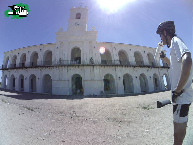 el cabildo de rodriguez saa (ciudad de la punta)