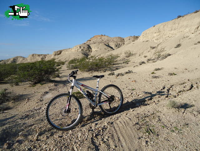 Vuelta a la meseta...