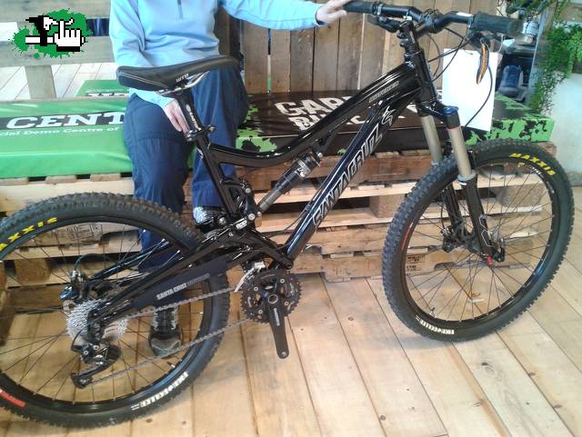 WHISTLERBIKING