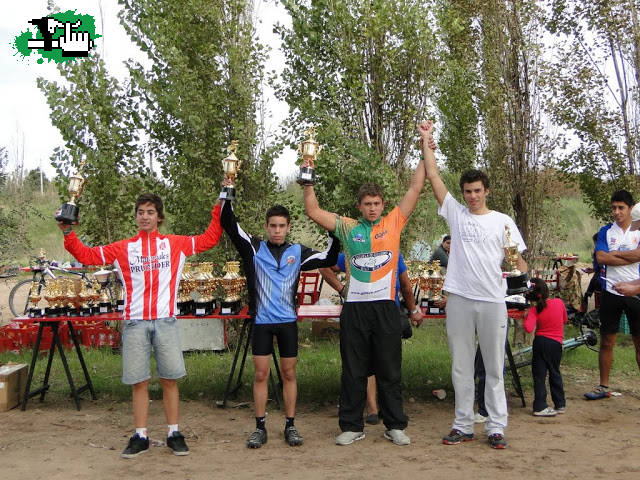 intendente alvear ,la pampa