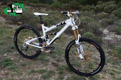 QUE BICI POR FAVOR..!!!