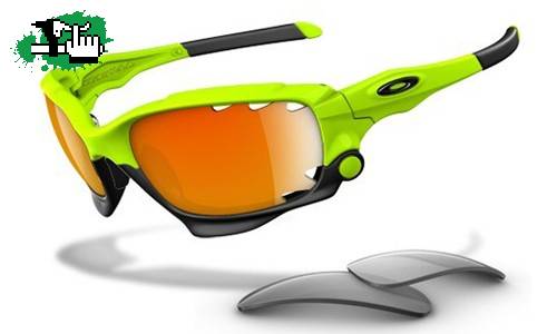 lentes oakley jawbone