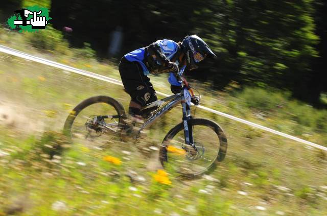 open shimano bariloche