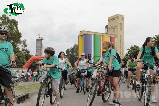 ROSARIO BIKE TOUR más TABLA GOURMET