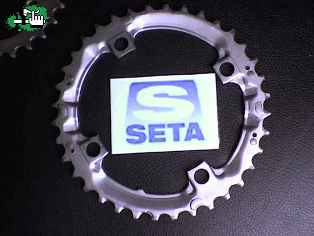 seta