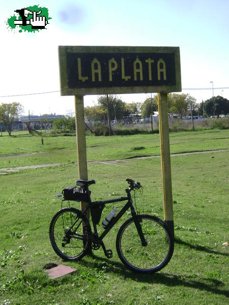 pOr La PlaTa