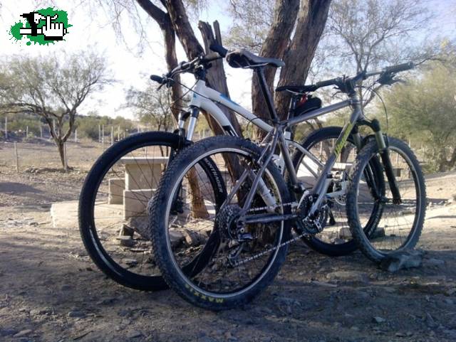 Circuito de la Difunta Correa mas asado.