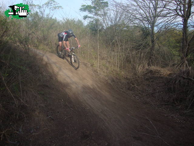 XC en Pueblo Andino, Prov de Santa Fe