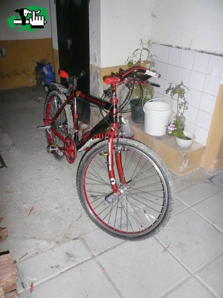 mi nenaaaa one style