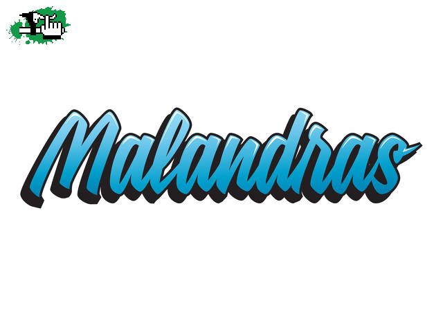 Malandras Edit