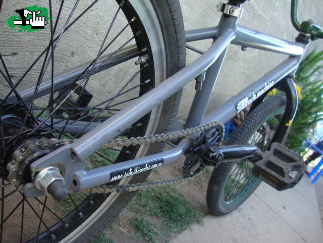Maxicr125