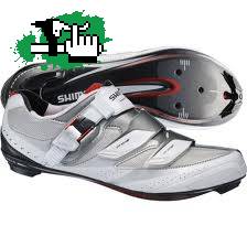 Zapatillas de Ruta