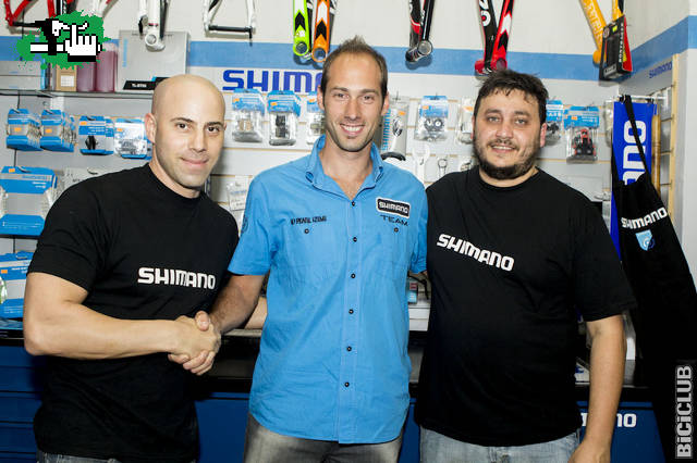 Shimano Service Center en Lans (BA)