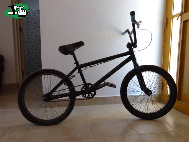 permuto haro f3