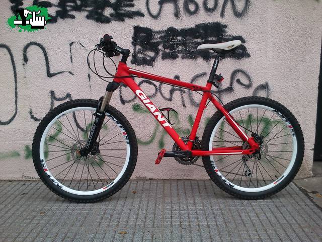 Giant ATX 7 