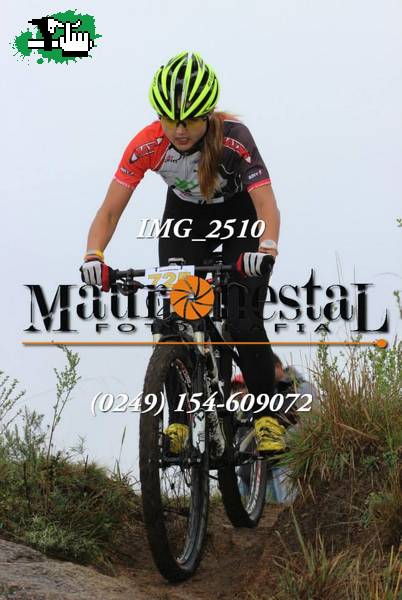 Mume en tandil