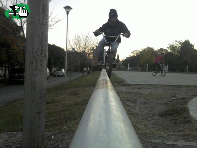 Doble peg